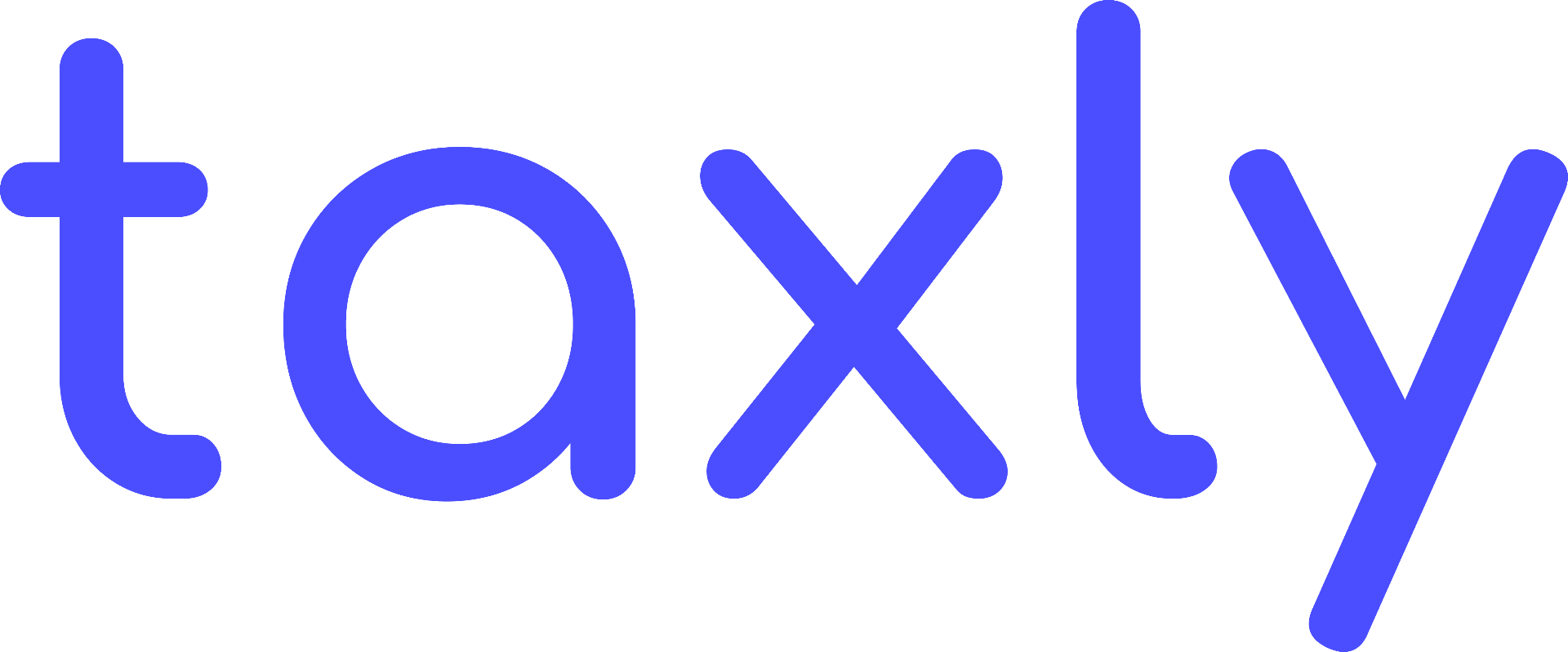 Logo Taxly