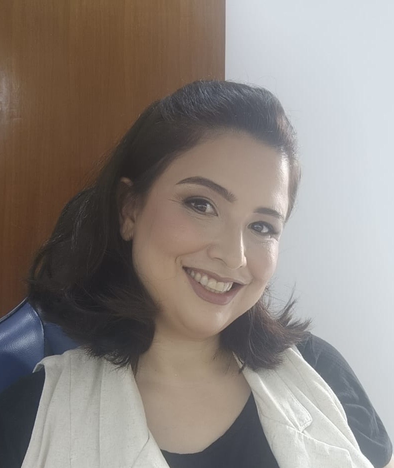 Vanessa Chotolli — Especialista em Soluções Fiscais e Financeiras da FIND