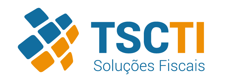 Logo TSCTI