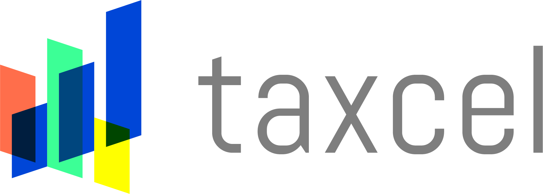 Logo Taxcel