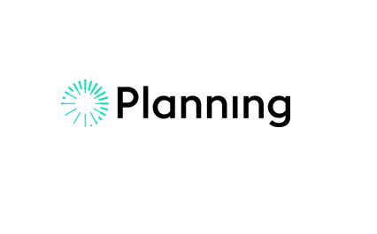 Logo Planning