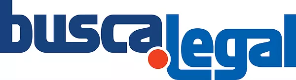 Logo Busca Legal