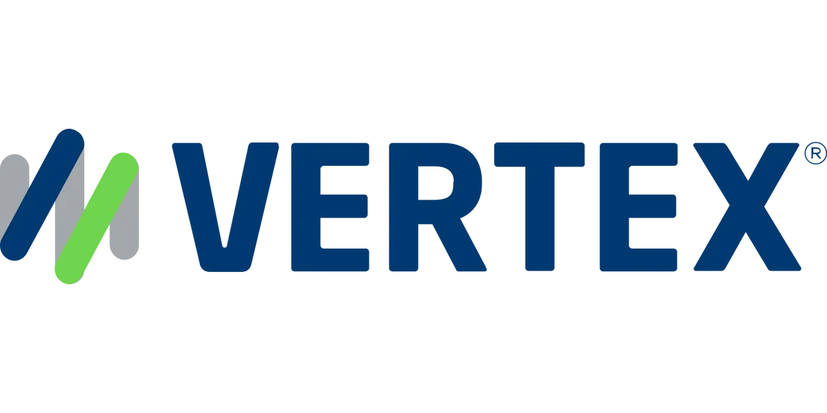 Logo Brinta / Vertex