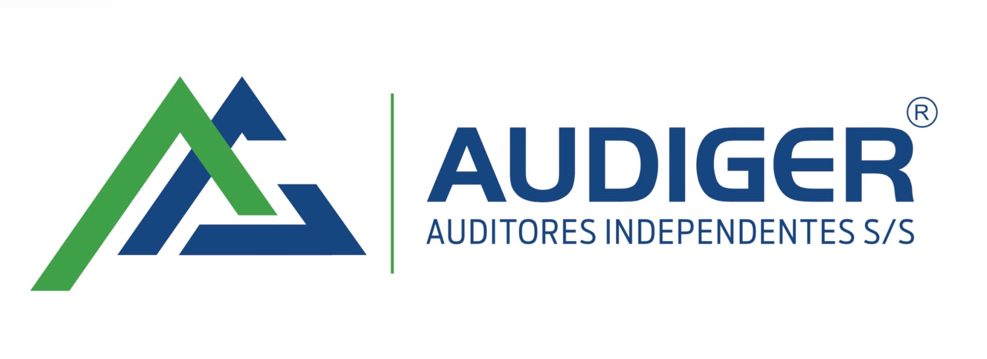 Logo Audiger