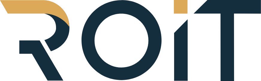 Logo ROIT