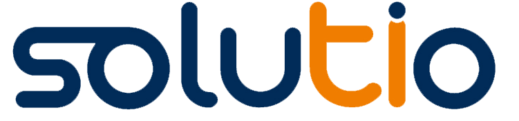 Logo Solutio